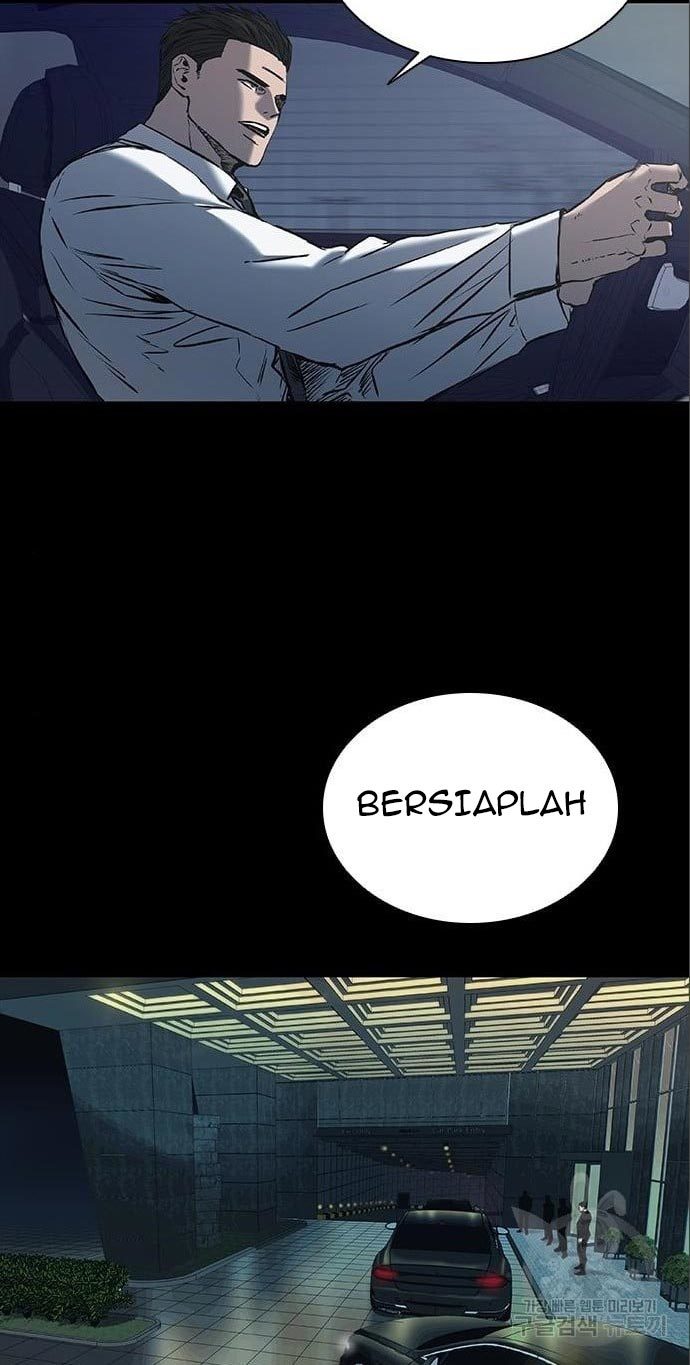 Castle 2: On Top of Everyone Chapter 6 - halaman 20