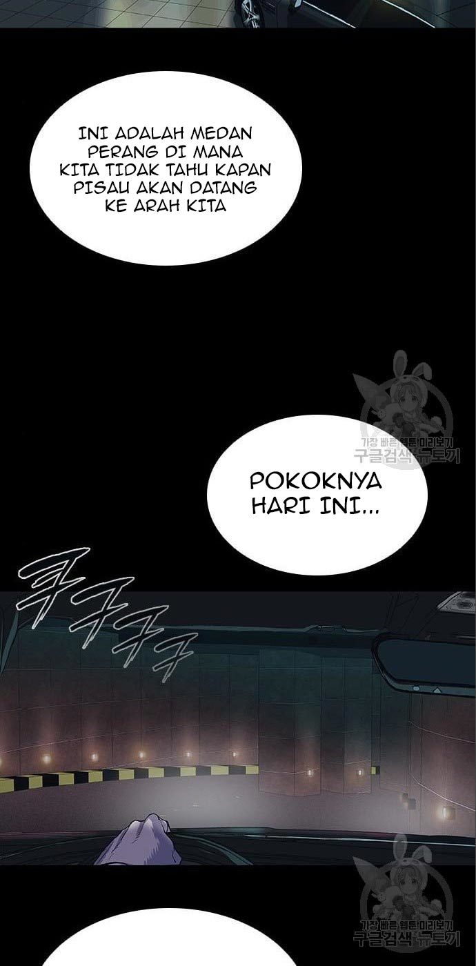 Castle 2: On Top of Everyone Chapter 6 - halaman 21