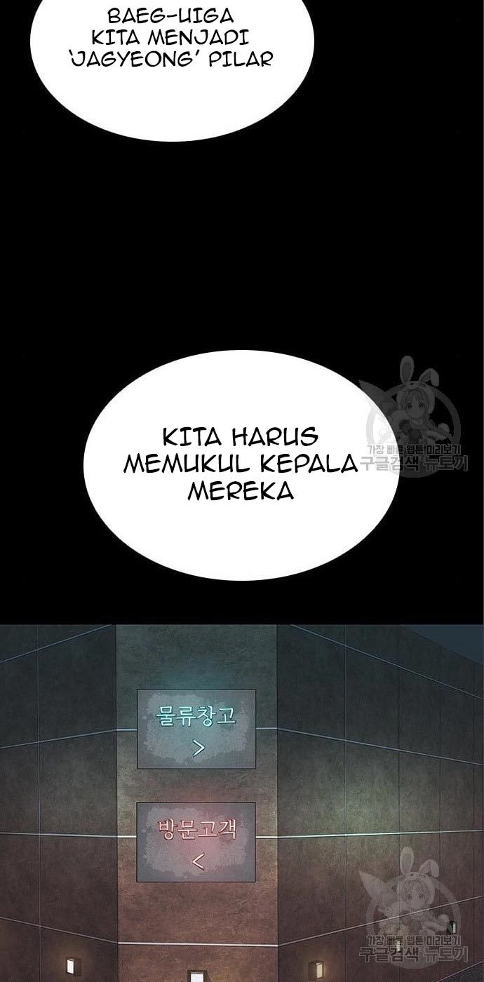 Castle 2: On Top of Everyone Chapter 6 - halaman 22