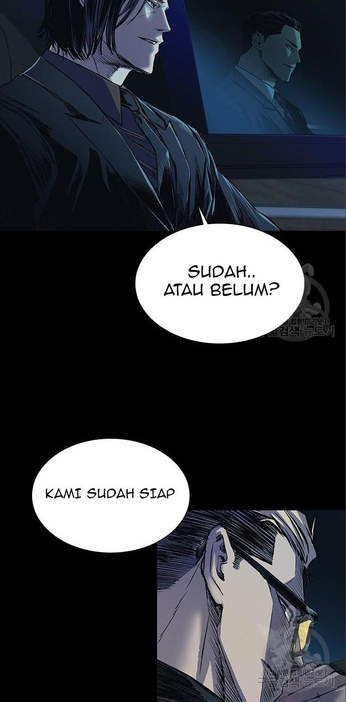 Castle 2: On Top of Everyone Chapter 6 - halaman 24