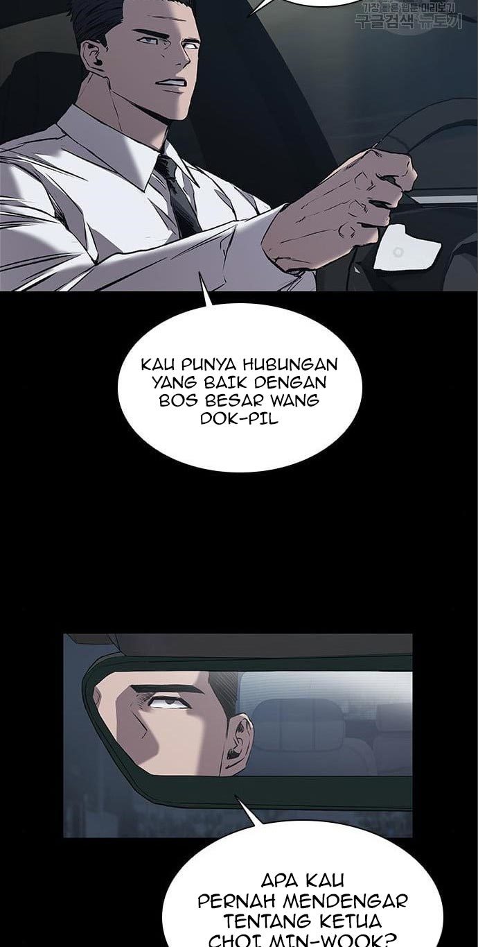 Castle 2: On Top of Everyone Chapter 6 - halaman 3