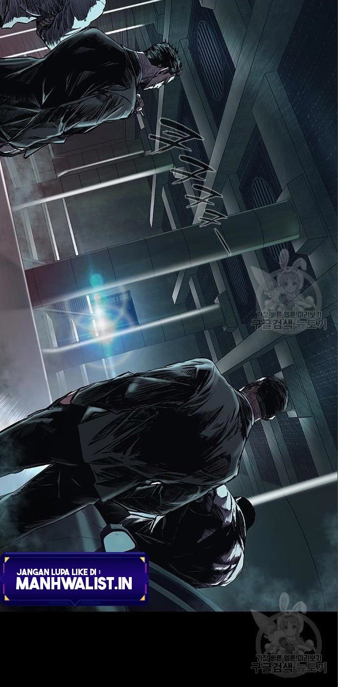 Castle 2: On Top of Everyone Chapter 6 - halaman 35