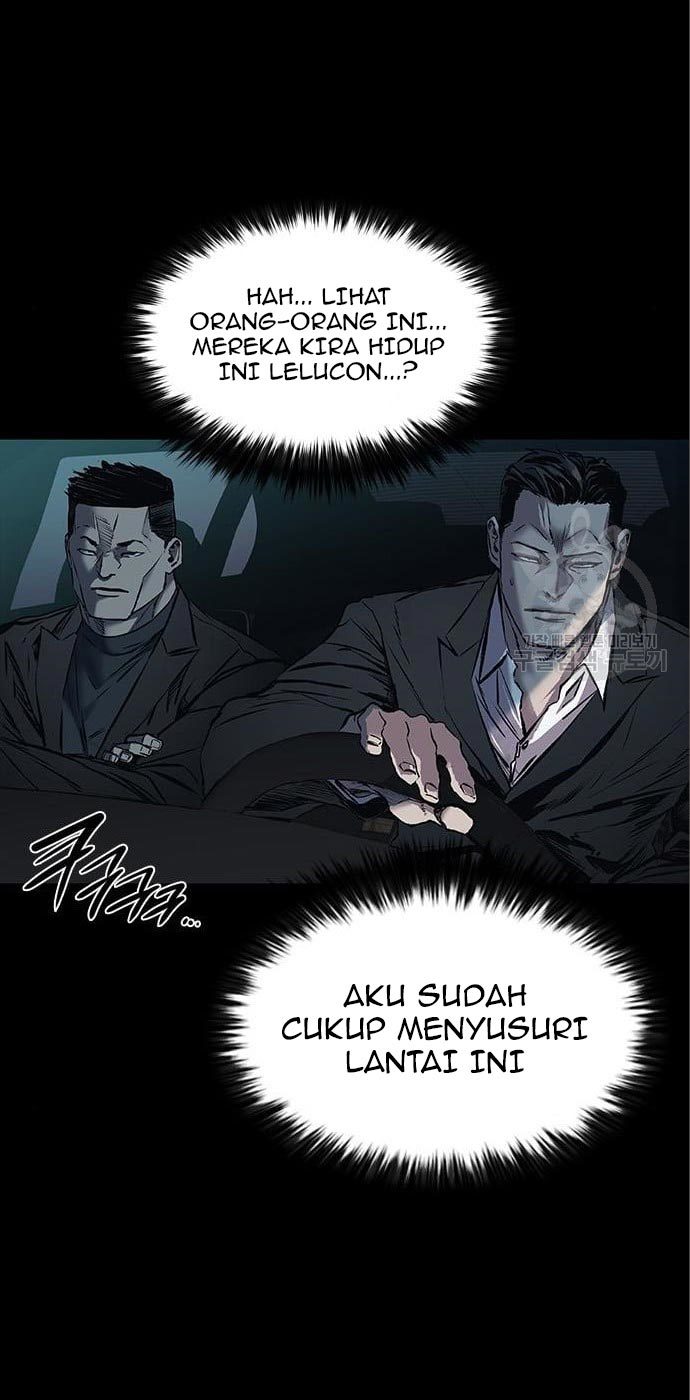 Castle 2: On Top of Everyone Chapter 6 - halaman 37