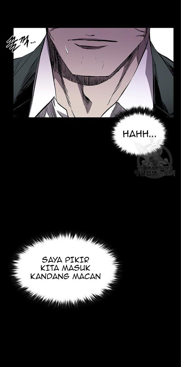 Castle 2: On Top of Everyone Chapter 6 - halaman 38