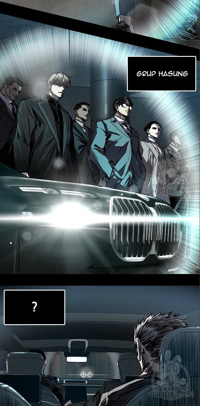 Castle 2: On Top of Everyone Chapter 6 - halaman 41