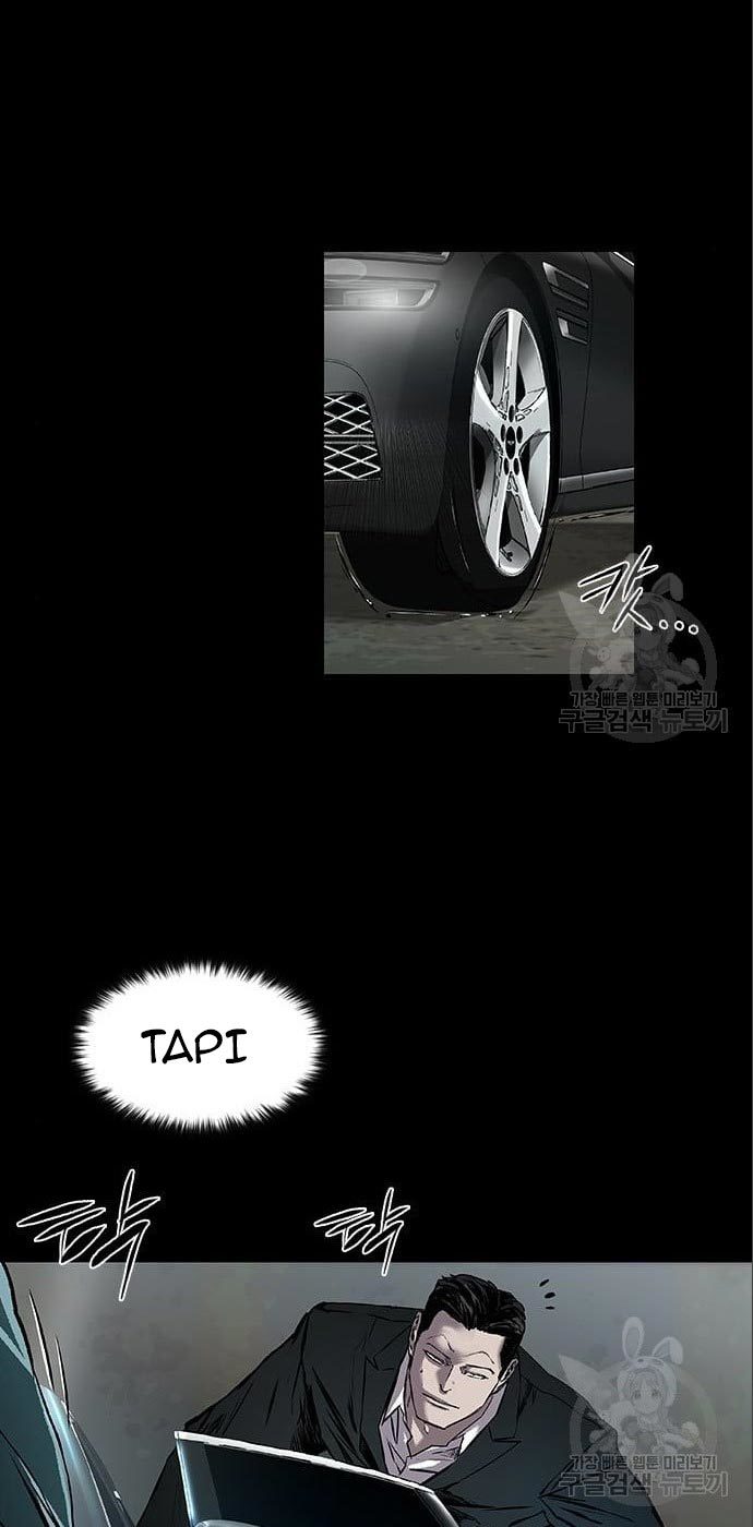 Castle 2: On Top of Everyone Chapter 6 - halaman 43
