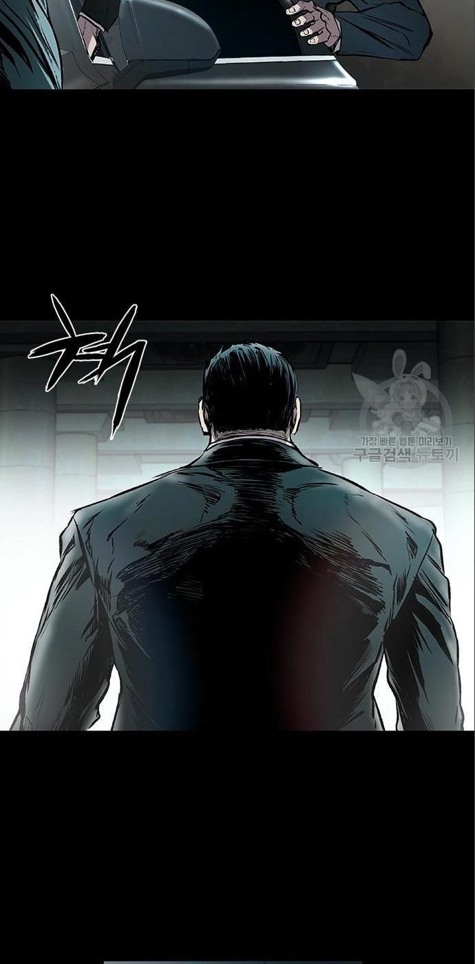 Castle 2: On Top of Everyone Chapter 6 - halaman 44
