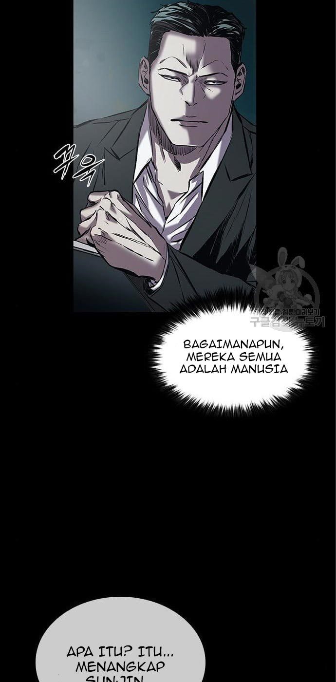 Castle 2: On Top of Everyone Chapter 6 - halaman 45