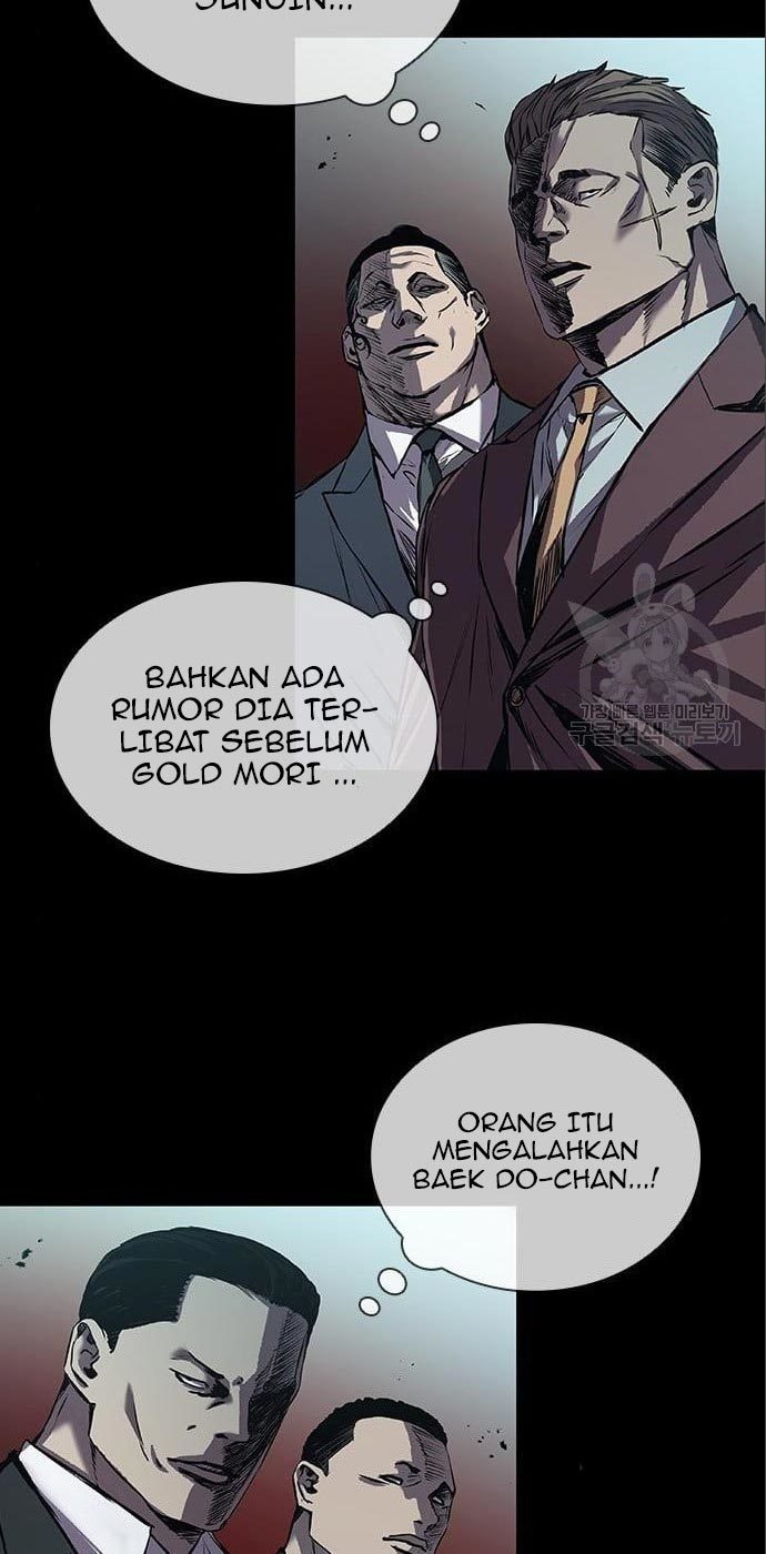 Castle 2: On Top of Everyone Chapter 6 - halaman 46