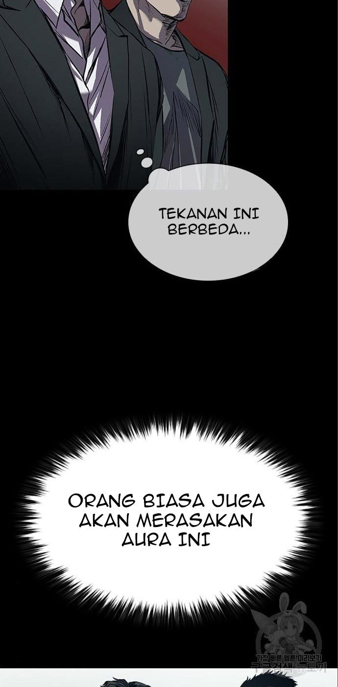 Castle 2: On Top of Everyone Chapter 6 - halaman 47