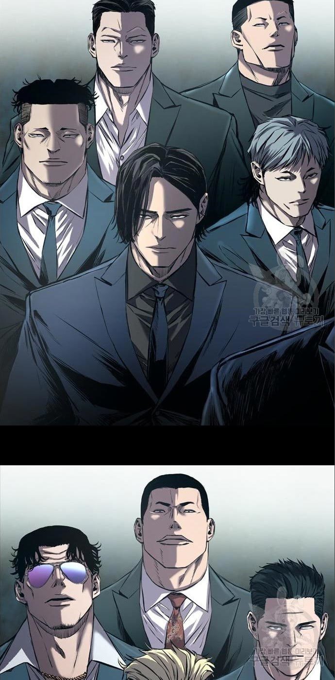 Castle 2: On Top of Everyone Chapter 6 - halaman 48