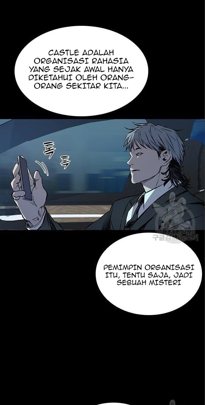 Castle 2: On Top of Everyone Chapter 6 - halaman 5