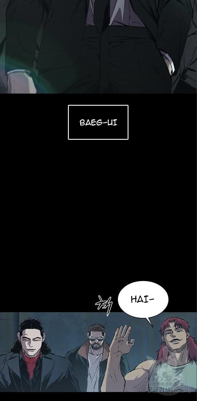 Castle 2: On Top of Everyone Chapter 6 - halaman 50