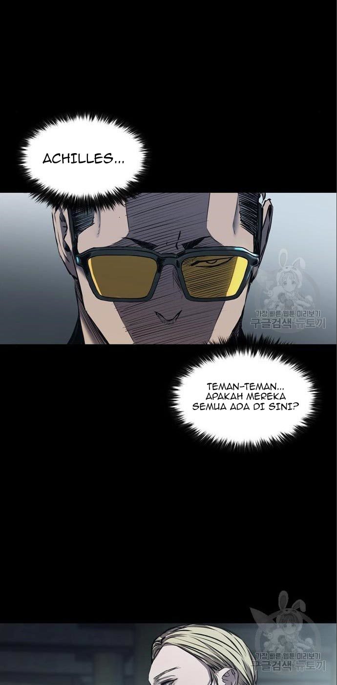 Castle 2: On Top of Everyone Chapter 6 - halaman 51