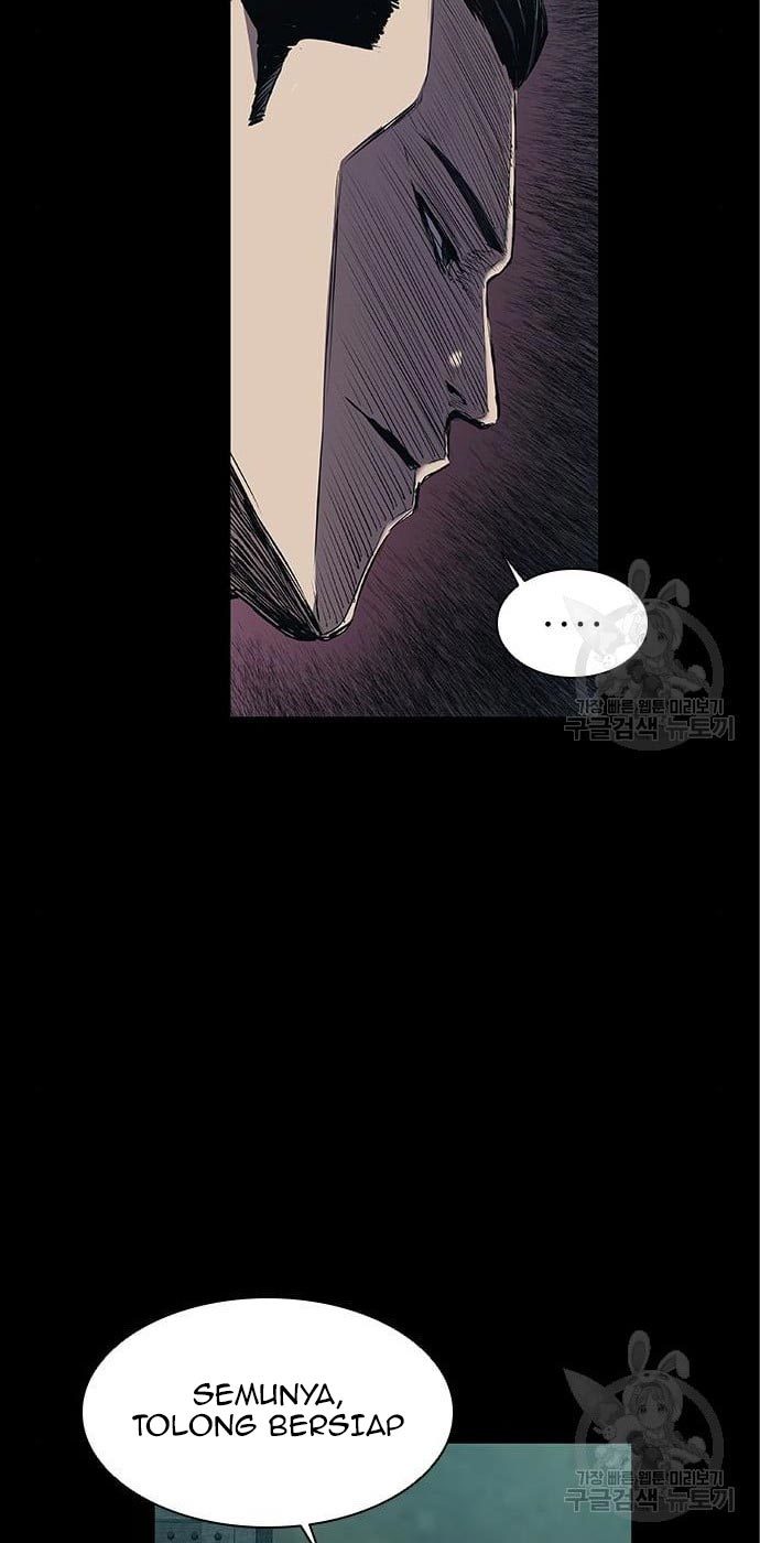Castle 2: On Top of Everyone Chapter 6 - halaman 54