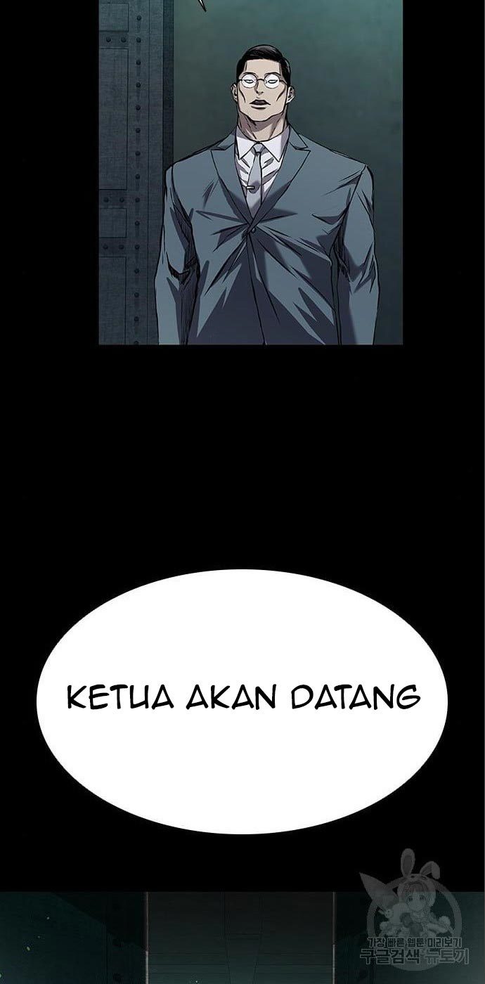 Castle 2: On Top of Everyone Chapter 6 - halaman 55