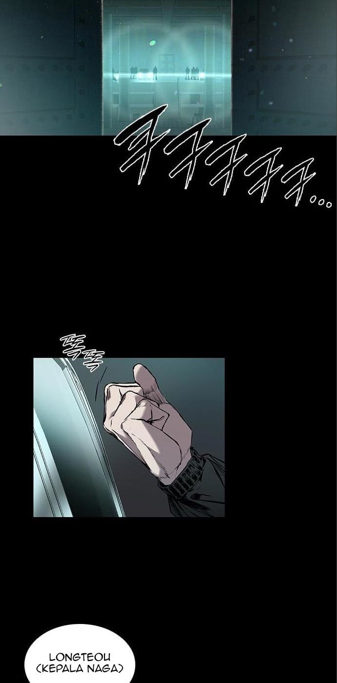 Castle 2: On Top of Everyone Chapter 6 - halaman 56