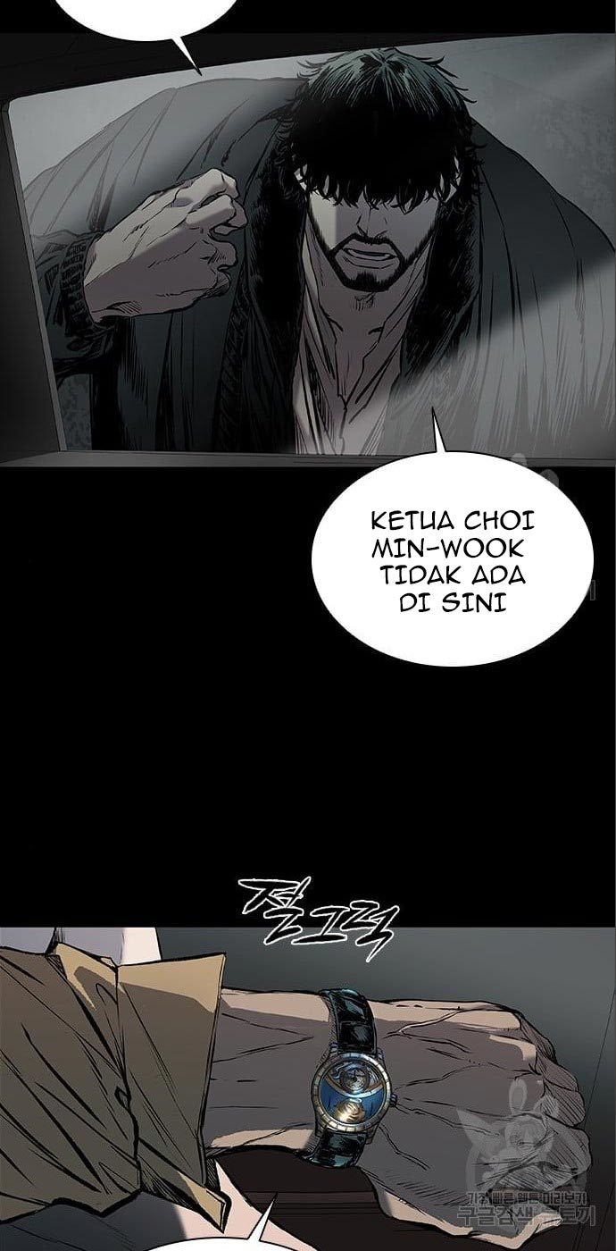 Castle 2: On Top of Everyone Chapter 6 - halaman 57