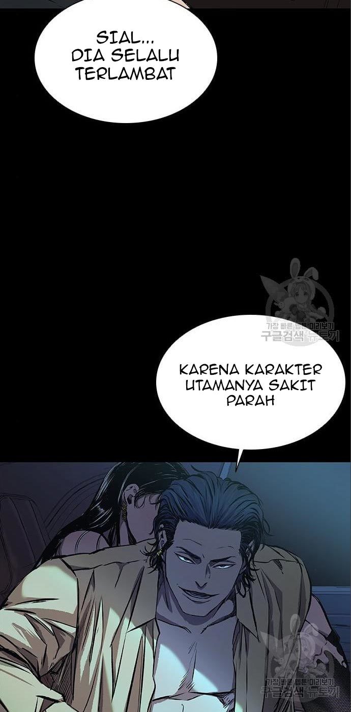 Castle 2: On Top of Everyone Chapter 6 - halaman 58