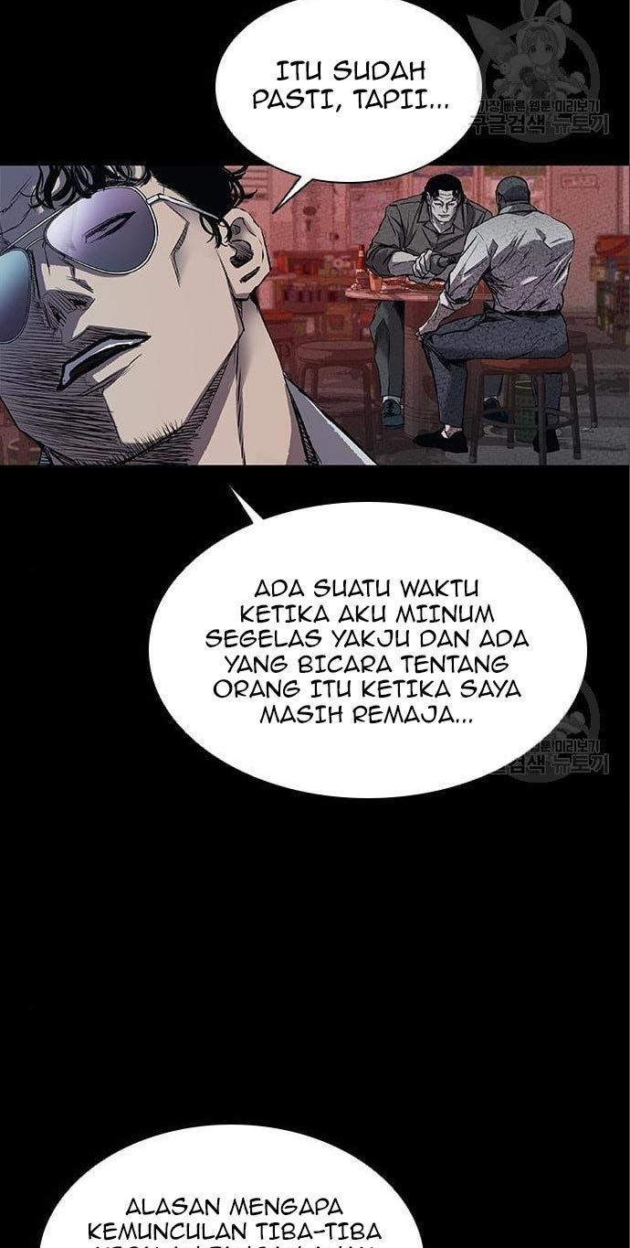 Castle 2: On Top of Everyone Chapter 6 - halaman 6