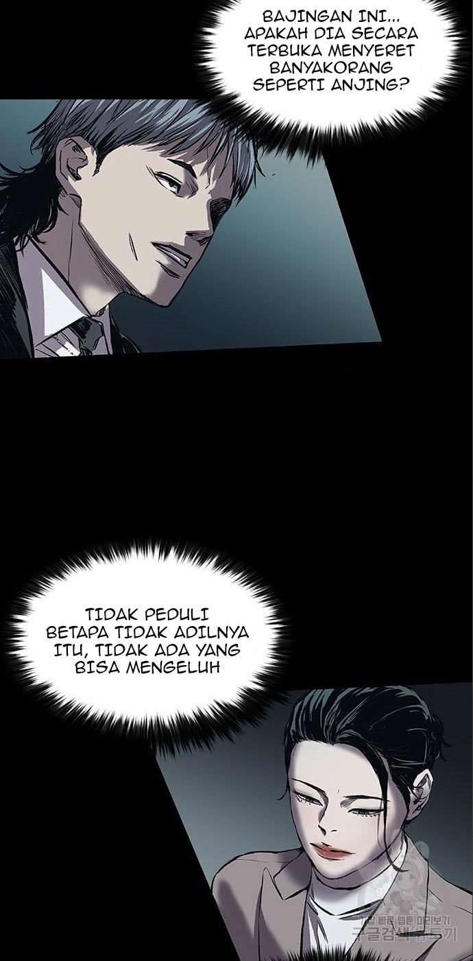 Castle 2: On Top of Everyone Chapter 6 - halaman 68