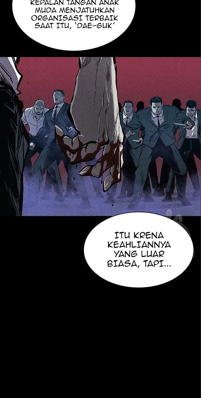Castle 2: On Top of Everyone Chapter 6 - halaman 7