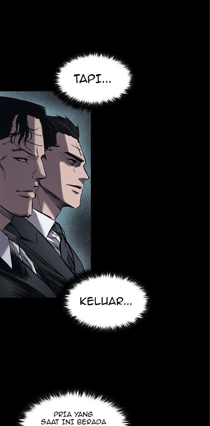 Castle 2: On Top of Everyone Chapter 6 - halaman 70