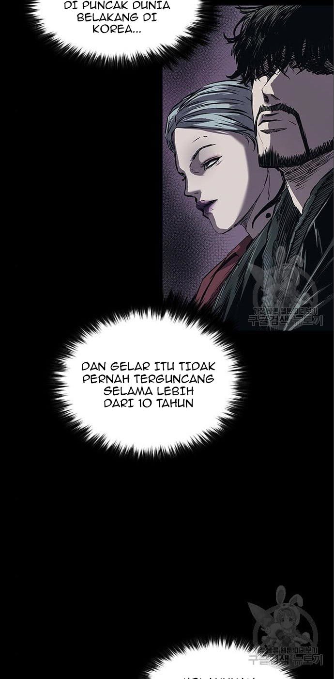 Castle 2: On Top of Everyone Chapter 6 - halaman 71