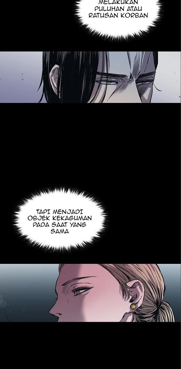 Castle 2: On Top of Everyone Chapter 6 - halaman 72