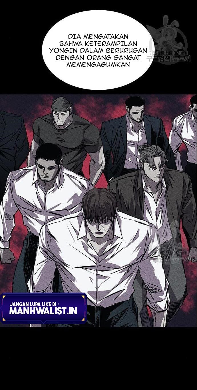 Castle 2: On Top of Everyone Chapter 6 - halaman 8