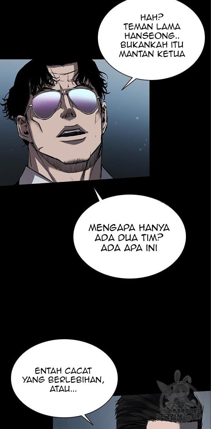Castle 2: On Top of Everyone Chapter 6 - halaman 81