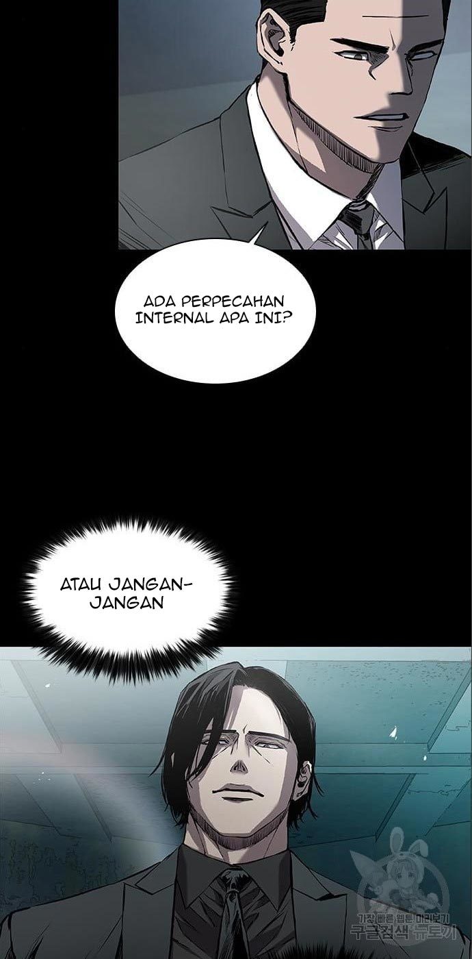 Castle 2: On Top of Everyone Chapter 6 - halaman 82