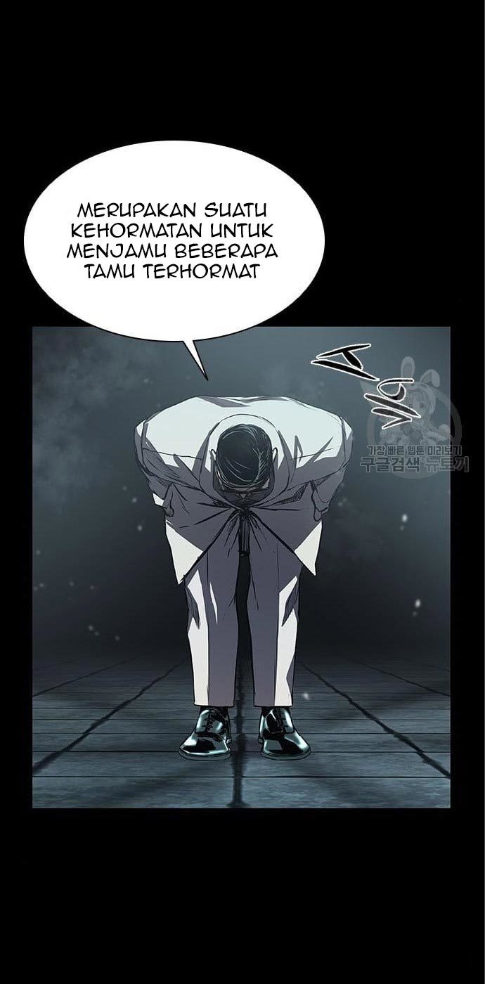 Castle 2: On Top of Everyone Chapter 6 - halaman 84