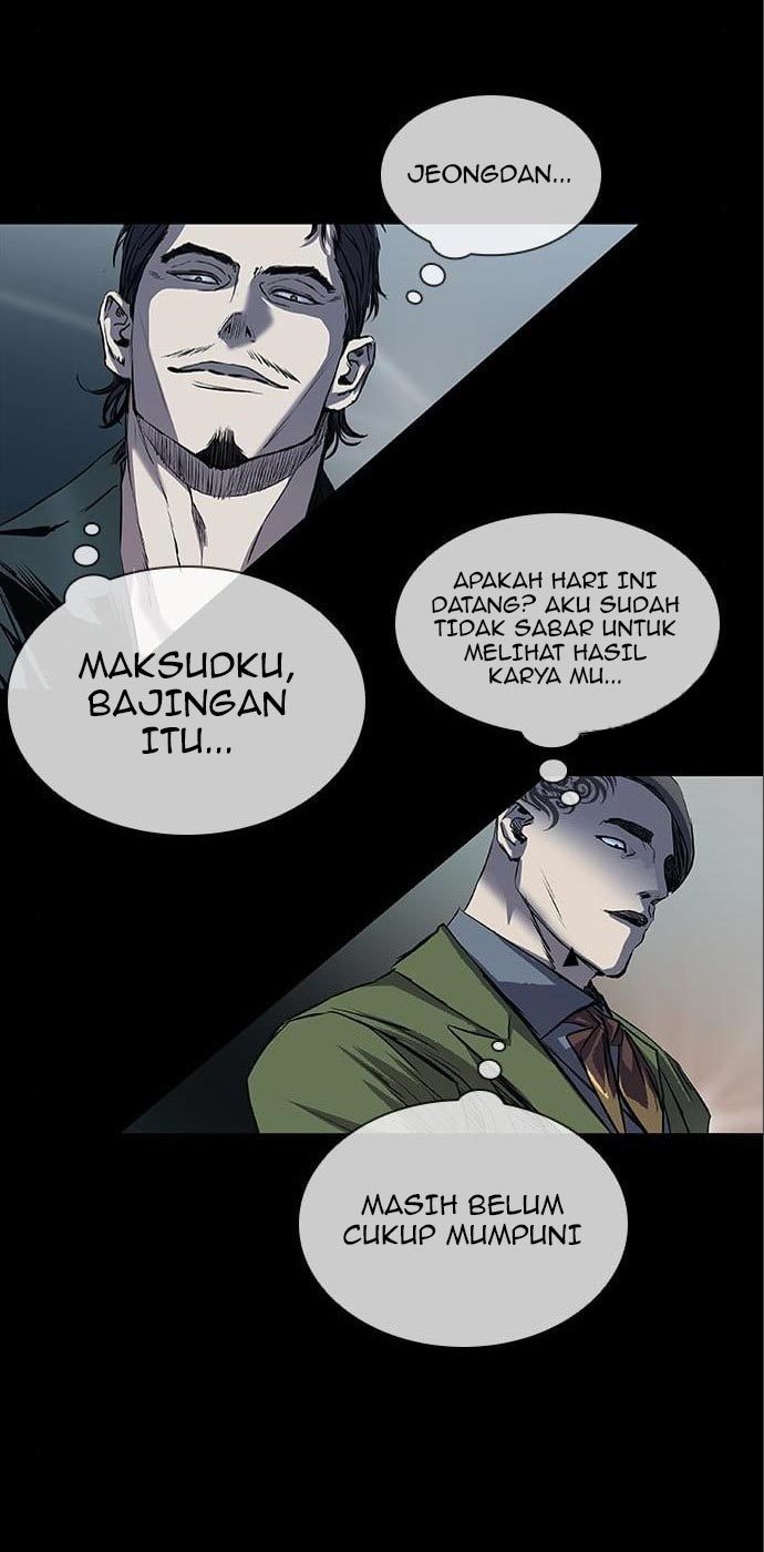 Castle 2: On Top of Everyone Chapter 6 - halaman 86