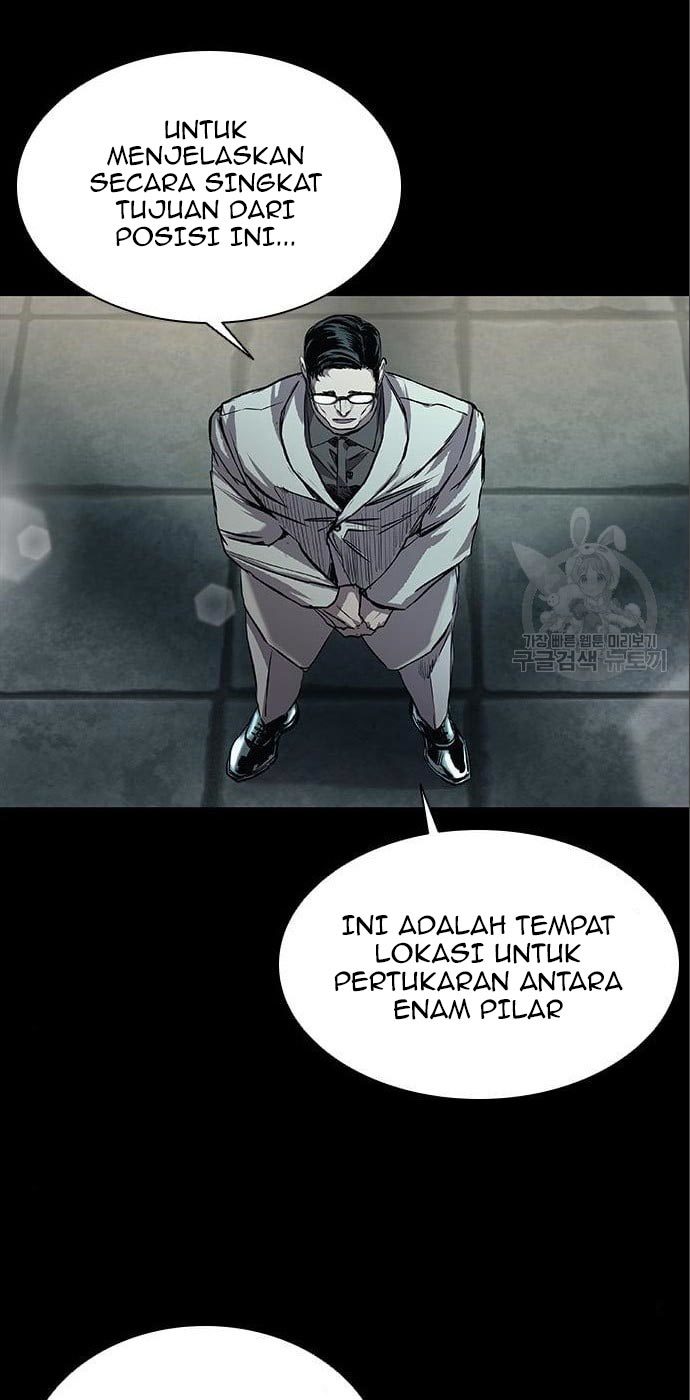 Castle 2: On Top of Everyone Chapter 6 - halaman 87