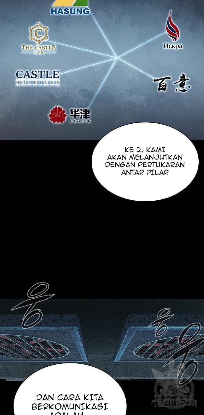Castle 2: On Top of Everyone Chapter 6 - halaman 89