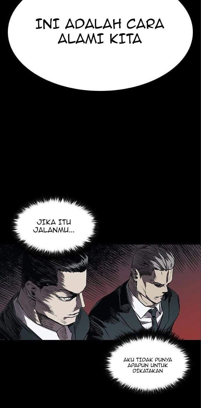 Castle 2: On Top of Everyone Chapter 6 - halaman 91