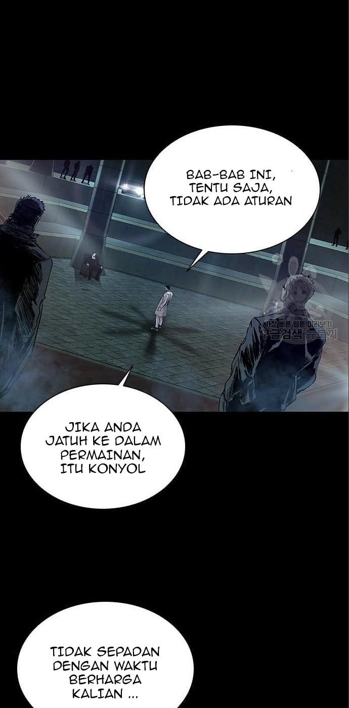 Castle 2: On Top of Everyone Chapter 6 - halaman 93