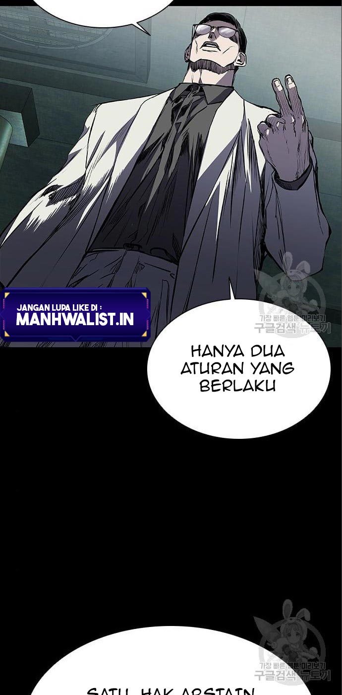 Castle 2: On Top of Everyone Chapter 6 - halaman 94
