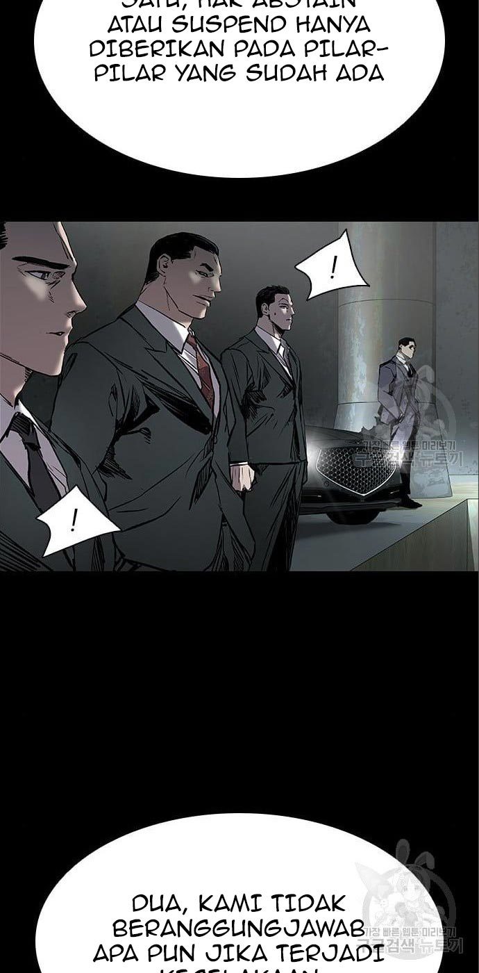 Castle 2: On Top of Everyone Chapter 6 - halaman 95