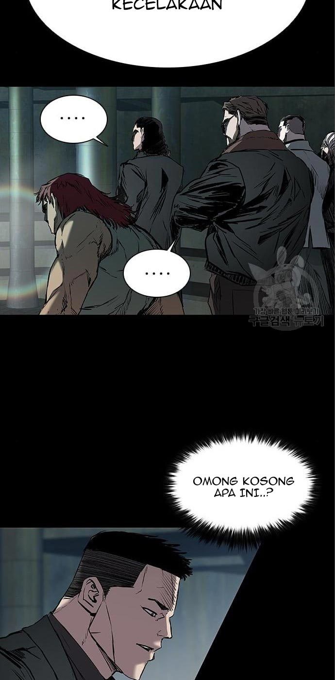 Castle 2: On Top of Everyone Chapter 6 - halaman 96