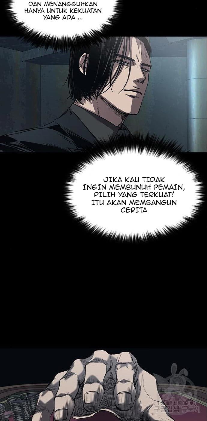 Castle 2: On Top of Everyone Chapter 6 - halaman 98