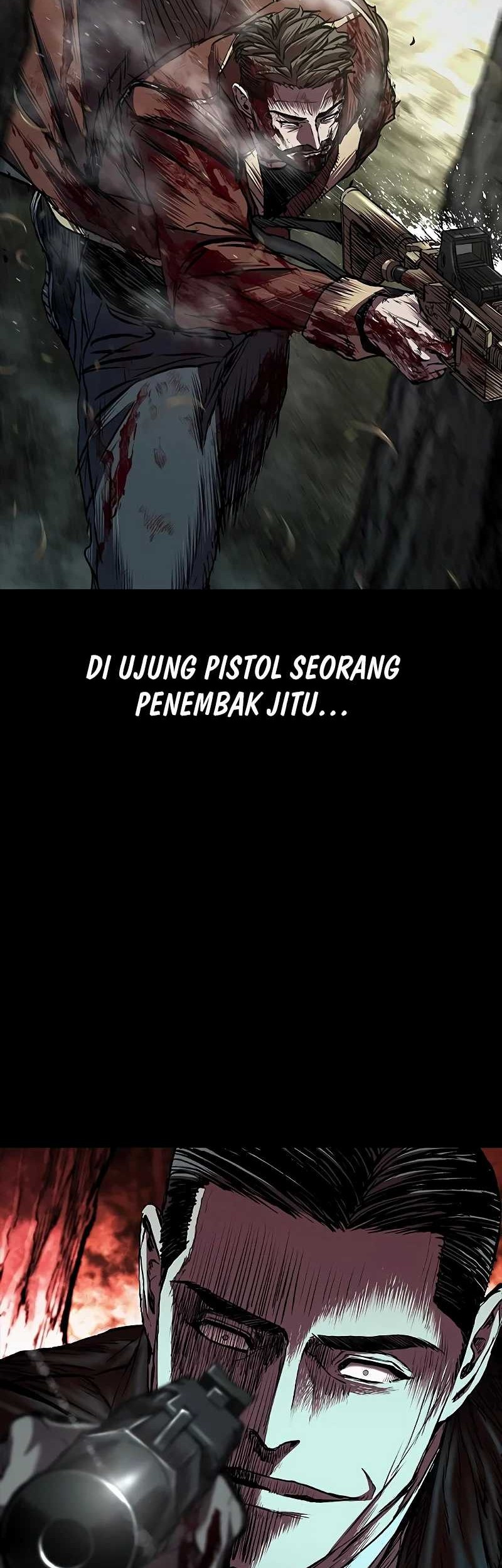 Castle 2: On Top of Everyone Chapter 60 - halaman 14
