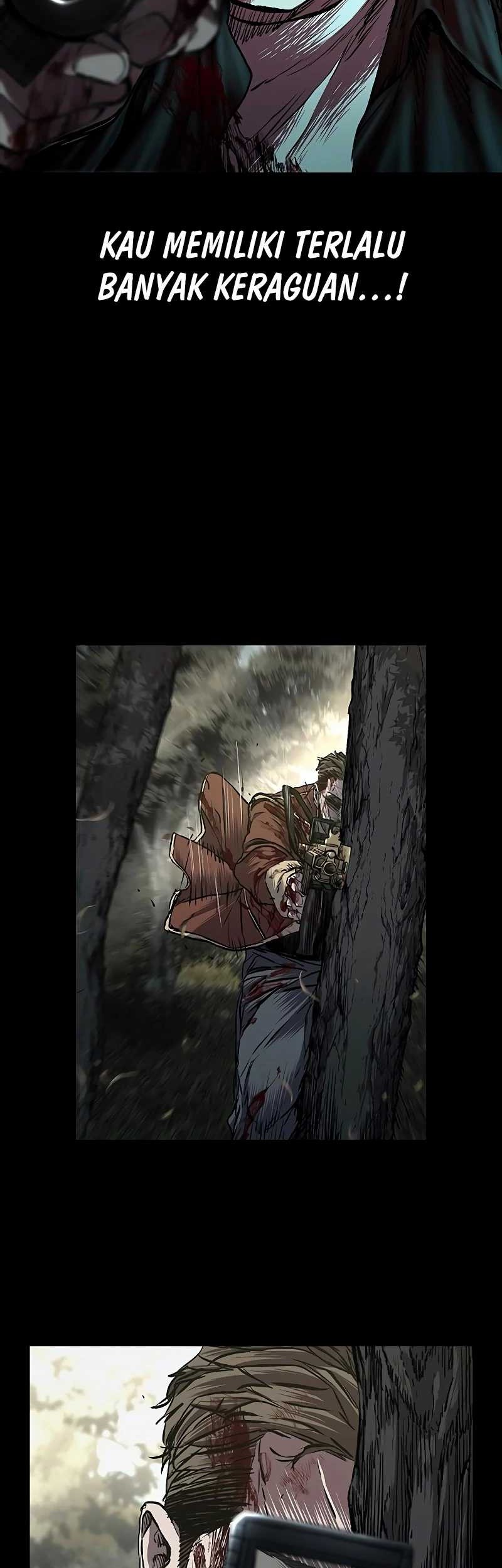 Castle 2: On Top of Everyone Chapter 60 - halaman 15