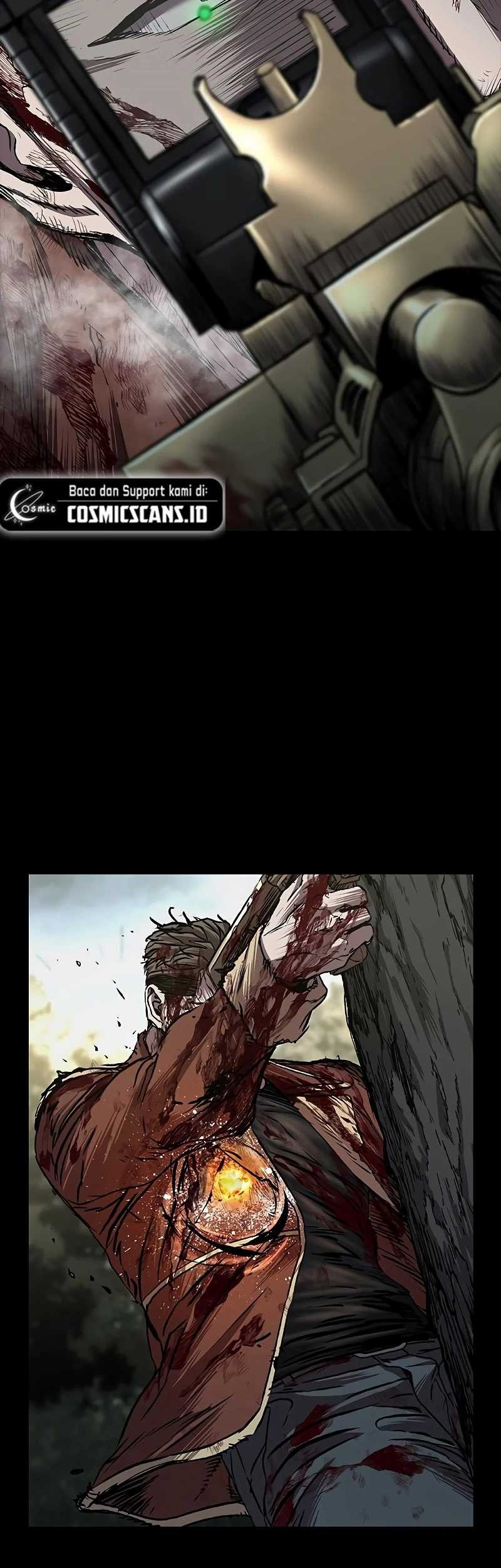Castle 2: On Top of Everyone Chapter 60 - halaman 17
