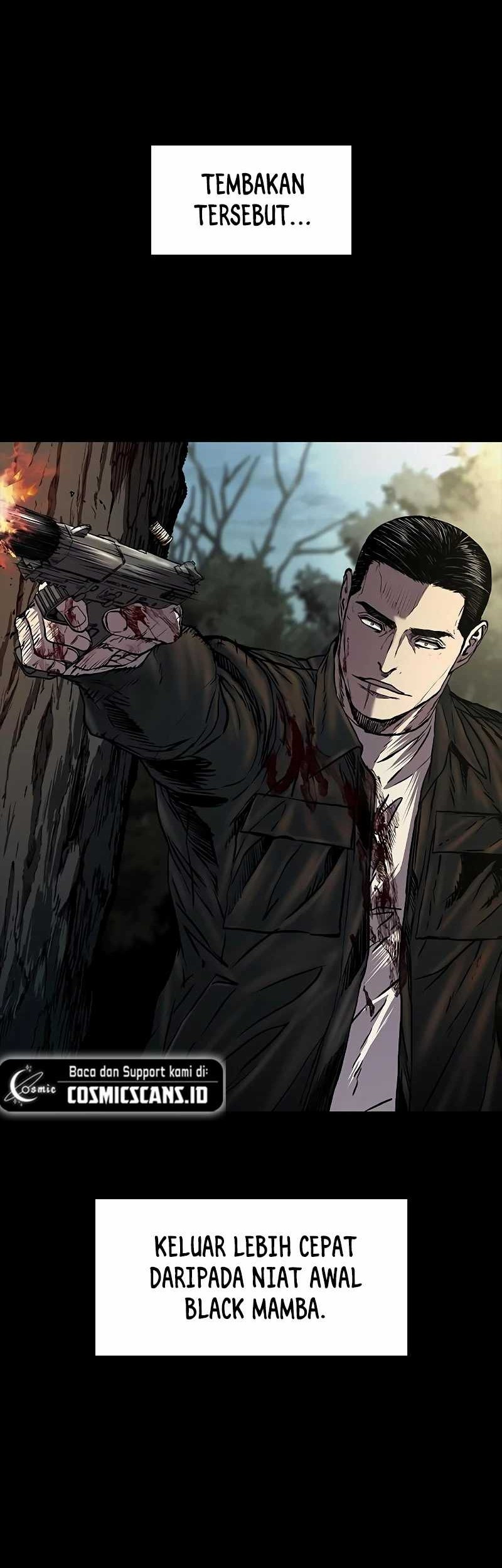Castle 2: On Top of Everyone Chapter 60 - halaman 18