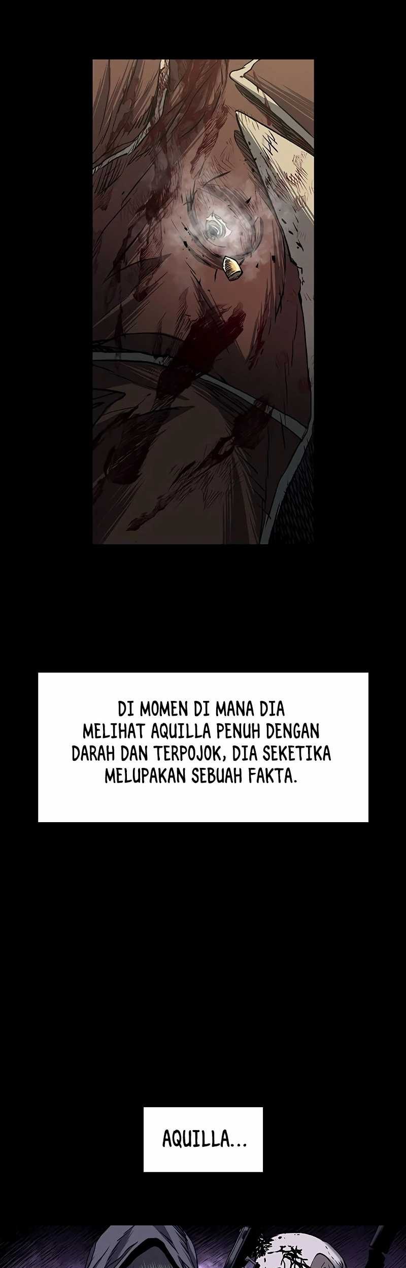 Castle 2: On Top of Everyone Chapter 60 - halaman 19
