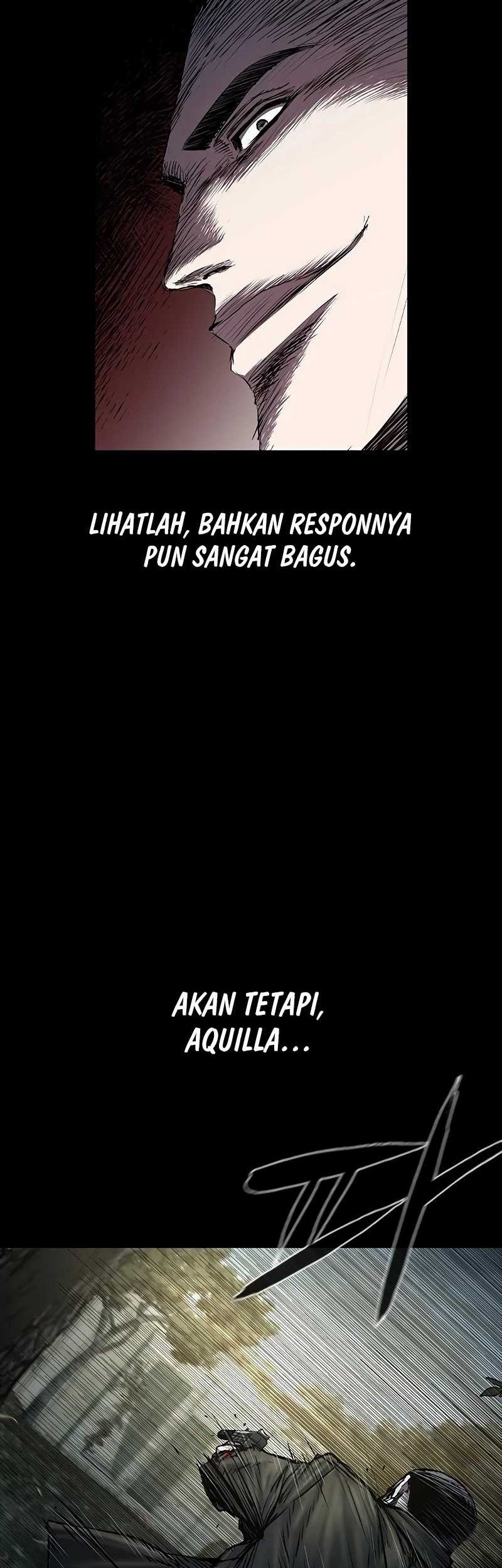 Castle 2: On Top of Everyone Chapter 60 - halaman 2