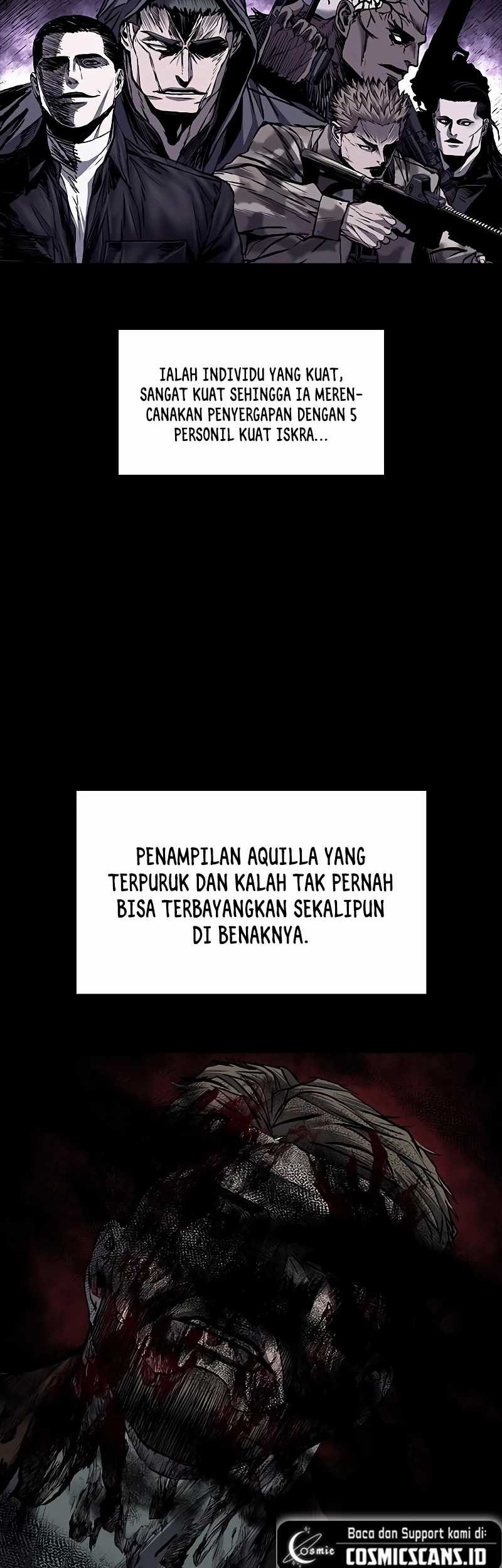 Castle 2: On Top of Everyone Chapter 60 - halaman 20