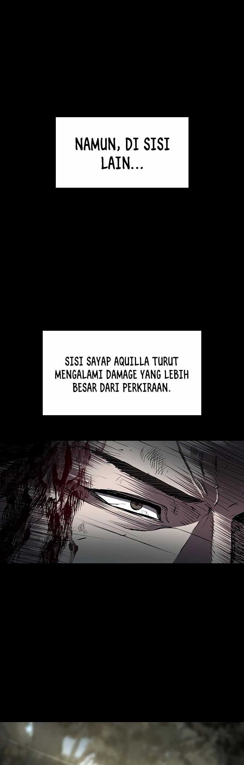 Castle 2: On Top of Everyone Chapter 60 - halaman 22